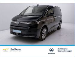 Deep black perleffekt Gebraucht 2023 VW T7 Style Van | 52.650 € (Guter Preis)