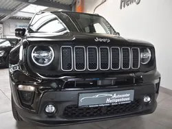 Schwarz Gebraucht 2024 Jeep Renegade Longitude SUV | 25.680 € (Fairer Preis)