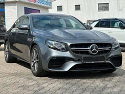 Selenitgrau metalliclack Gebraucht 2019 Mercedes E63 AMG AMG Limousine | 58.990 € (Superpreis)