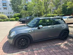 Silber Gebraucht 2010 Mini Cooper S Coupé Coupé | 7.500 €