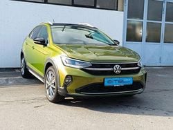 Green metallic Gebraucht 2022 VW Taigo Style SUV | 19.990 € (Fairer Preis)