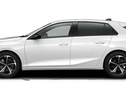 Arktis weiß Neu 2025 Opel Astra Edition Limousine | 24.904 € (Superpreis)