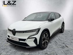 Weiß Gebraucht 2023 Renault Megane E-Tech Techno Limousine | 31.480 €
