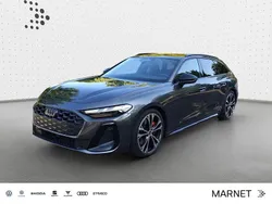 Daytonagrau perleffekt Neu 2025 Audi A5 Sport Coupé | 69.869 € (Superpreis)