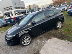 Schwarz Gebraucht 2015 Seat Altea Sun Van / Kleinbus | 4.690 € (Guter Preis)
