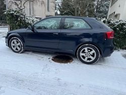 Blau Gebraucht 2011 Audi A3 Sport Limousine | 5.350 € (Guter Preis)