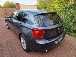 Grau Gebraucht 2013 BMW 118 Kleinwagen | 10.990 € (Fairer Preis)