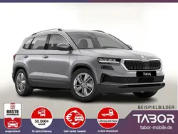 Silber Neu 2025 Skoda Karoq SUV | 34.874 € (Guter Preis)