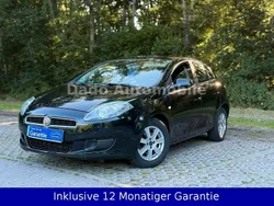 Schwarz Gebraucht 2011 Fiat Bravo Active Kleinwagen | 3.690 € (Fairer Preis)