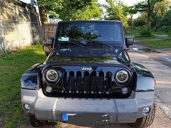 Gebraucht 2014 Jeep Wrangler Unlimited SUV | 24.000 € (Guter Preis)