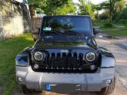 Gebraucht 2014 Jeep Wrangler Unlimited SUV | 24.000 € (Guter Preis)