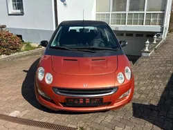 Orange Gebraucht 2005 Smart ForFour Limousine | 2.000 € (Fairer Preis)