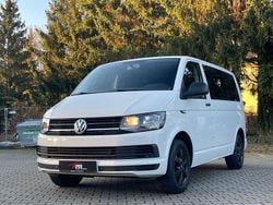 Weiß Gebraucht 2019 VW Multivan Van | 20.999 € (Guter Preis)