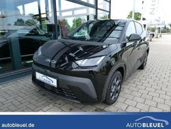 Polar night Gebraucht 2025 BYD Dolphin Comfort Kleinwagen | 26.950 € (Fairer Preis)