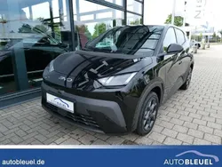 Polar night Gebraucht 2025 BYD Dolphin Comfort Kleinwagen | 26.950 € (Fairer Preis)