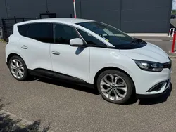 Gebraucht 2020 Renault Scénic IV LIMITED Van / Kleinbus | 7.800 € (Fairer Preis)