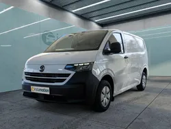 Weiß Gebraucht 2025 VW T7 Van | 43.949 € (Fairer Preis)