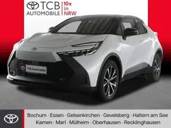 Weiß Neu 2024 Toyota C-HR Team SUV | 37.489 € (Guter Preis)