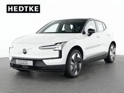 Weiß Gebraucht 2024 Volvo EX30 Ultra SUV | 37.990 € (Fairer Preis)