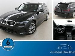 Schwarzkeine angabe Gebraucht 2025 BMW 330 M Sport Limousine | 42.990 € (Superpreis)