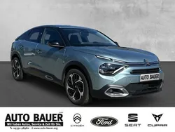 Gebraucht 2023 Citroën C4 PureTech Limousine | 19.990 € (Etwas zu teuer)