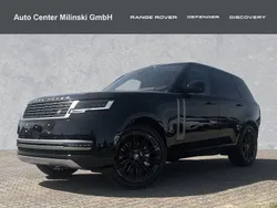 Schwarz Neu 2025 Land Rover Range Rover HSE SUV | 158.856 €