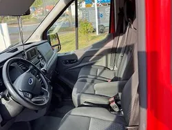Rot Gebraucht 2020 Ford Transit Van / Kleinbus | 24.250 € (Fairer Preis)