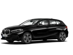 Gebraucht 2025 BMW 118 Advantage Kleinwagen | 23.990 € (Superpreis)