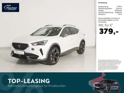 Weiss Gebraucht 2023 Cupra Formentor VZ SUV | 28.940 € (Guter Preis)