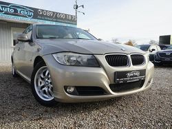 Gold Gebraucht 2009 BMW 318 Comfort Edition Limousine | 2.950 € (Guter Preis)