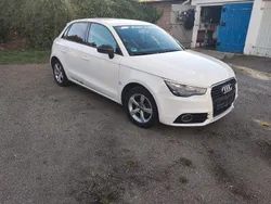 Weiß Gebraucht 2012 Audi A1 Sport Kleinwagen | 7.000 € (Guter Preis)