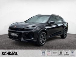 Mitternachtsschwarz Neu 2025 Cupra Formentor SUV | 32.870 € (Superpreis)