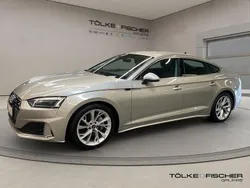 Individuallackierungen audi exclusive Gebraucht 2021 Audi A5 Sportback Ambiente Limousine | 28.998 € (Superpreis)