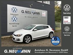 Gebraucht 2015 VW Scirocco Sportline Coupé | 12.490 € (Fairer Preis)