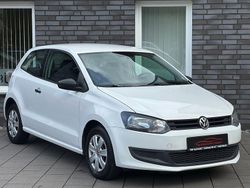 Weiß Gebraucht 2013 VW Polo Kleinwagen | 6.399 € (Fairer Preis)