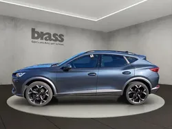 Magnetic grau metallic Gebraucht 2022 Cupra Formentor VZ SUV | 30.250 € (Fairer Preis)