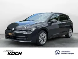 Uranograu Gebraucht 2025 VW Golf VIII Style Limousine | 27.490 € (Fairer Preis)