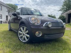 Braun Gebraucht 2008 Mini Cooper Clubman Kombi | 3.750 € (Guter Preis)