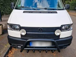 Weiß Gebraucht 1991 VW T4 Van | 7.500 €
