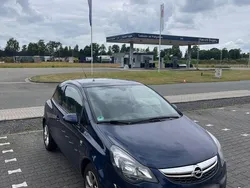 Blau Gebraucht 2014 Opel Corsa Energy Kleinwagen | 4.350 € (Fairer Preis)