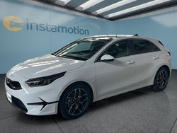 Weiß Neu 2025 Kia Ceed Platinum Kleinwagen | 35.249 €