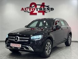 Schwarz Gebraucht 2020 Mercedes GLC300 SUV | 31.900 € (Superpreis)
