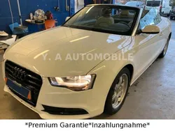 Audi A5 Cabriolet