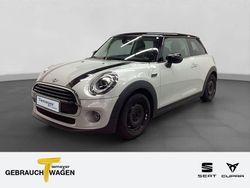 Silber Gebraucht 2019 Mini Cooper Kleinwagen | 14.980 € (Fairer Preis)