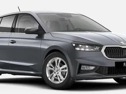 Wählbar Neu 2024 Skoda Fabia Limousine | 21.500 € (Guter Preis)