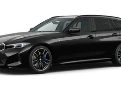 Schwarz Neu 2025 BMW M340 M Sport Limousine | 88.600 €