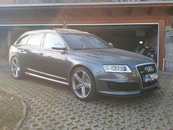 Gebraucht 2008 Audi RS6 Kombi | 39.999 € (Teuer)