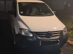 VW Fox