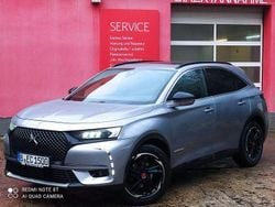 Grau Gebraucht 2020 DS Automobiles DS7 Crossback Performance SUV | 17.999 € (Guter Preis)