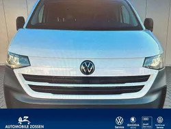 Clear white Neu 2025 VW T6.1 Van | 38.290 € (Superpreis)